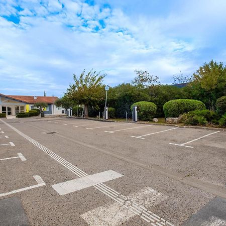 B&B Hotel Frejus Puget-Sur-Argens Exteriér fotografie
