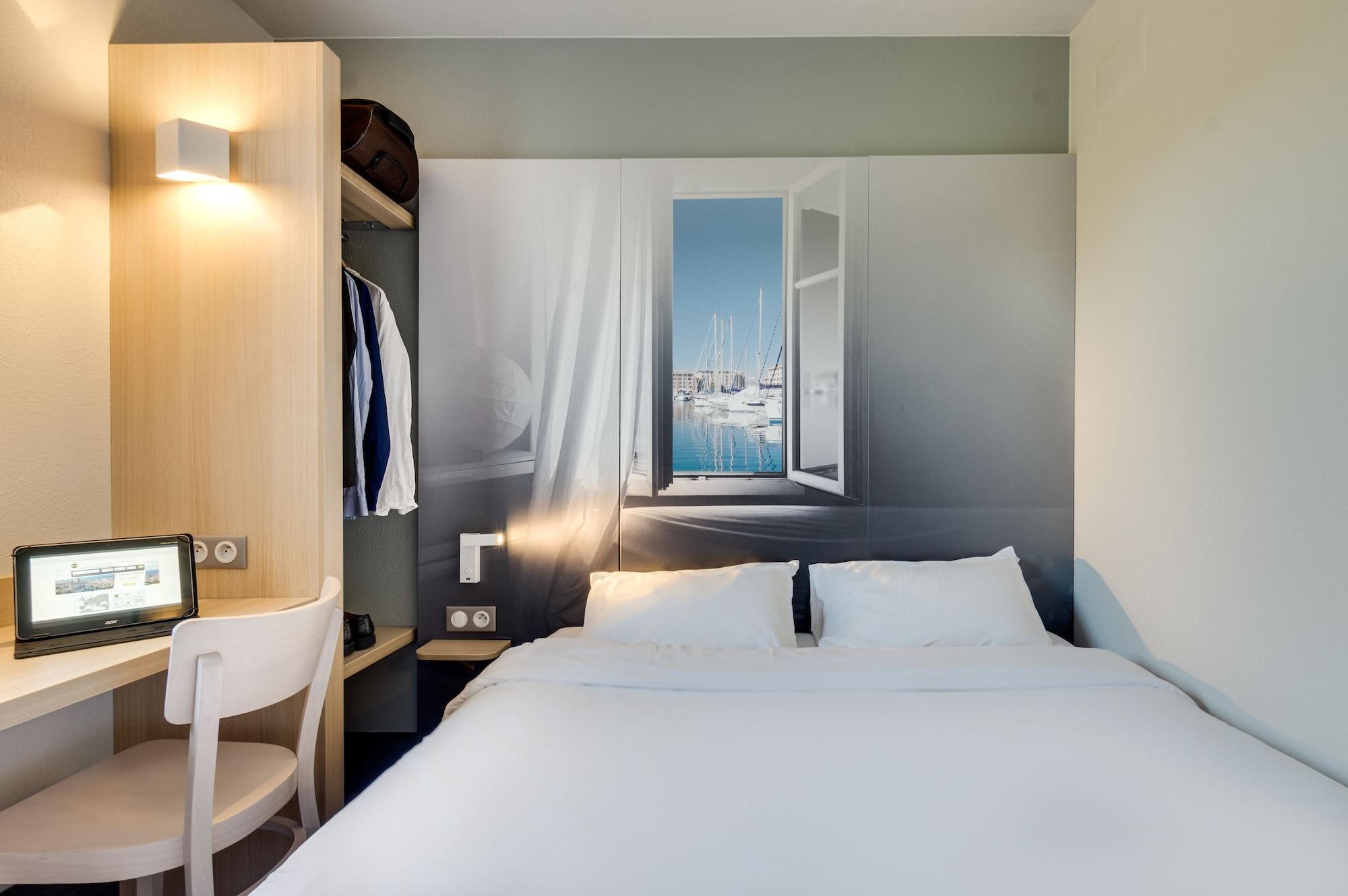 B&B Hotel Frejus Puget-Sur-Argens Exteriér fotografie
