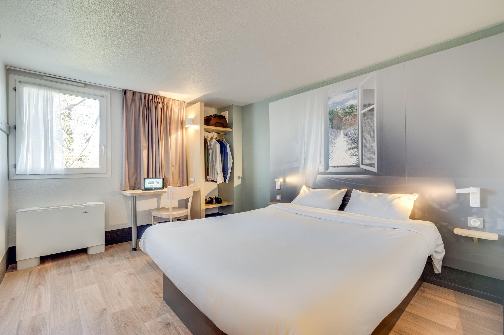 B&B Hotel Frejus Puget-Sur-Argens Exteriér fotografie