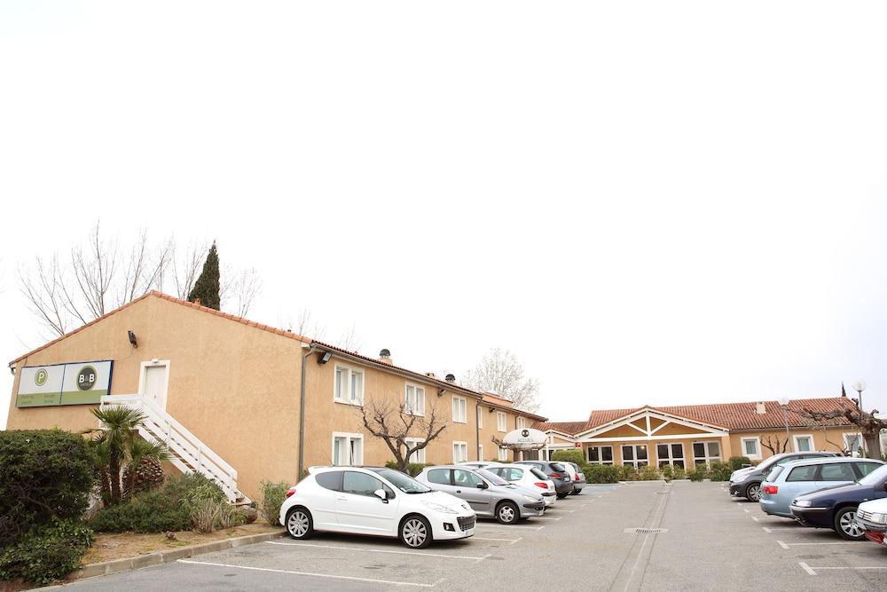 B&B Hotel Frejus Puget-Sur-Argens Exteriér fotografie