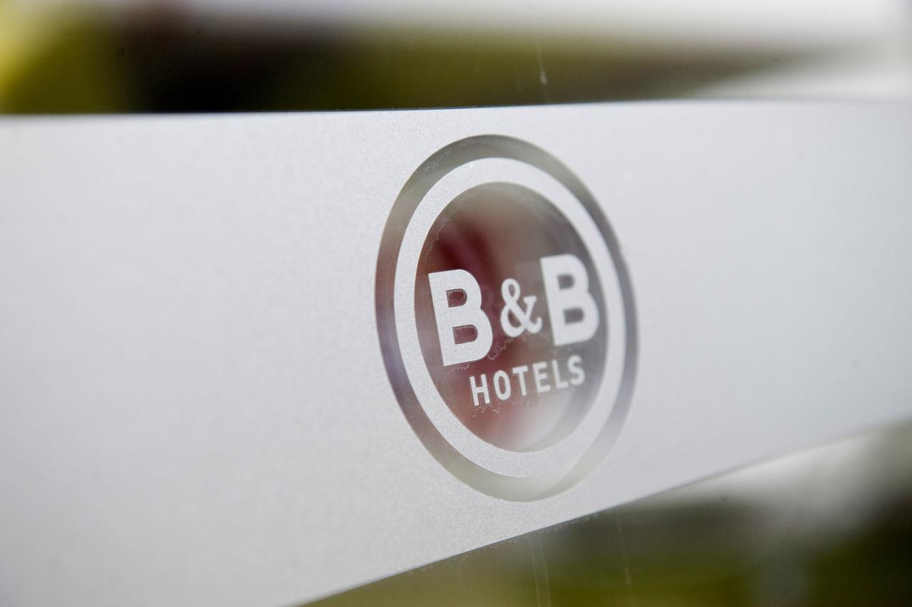 B&B Hotel Frejus Puget-Sur-Argens Exteriér fotografie