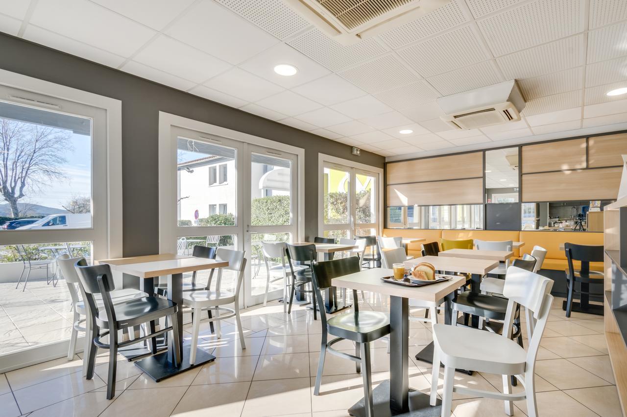 B&B Hotel Frejus Puget-Sur-Argens Exteriér fotografie