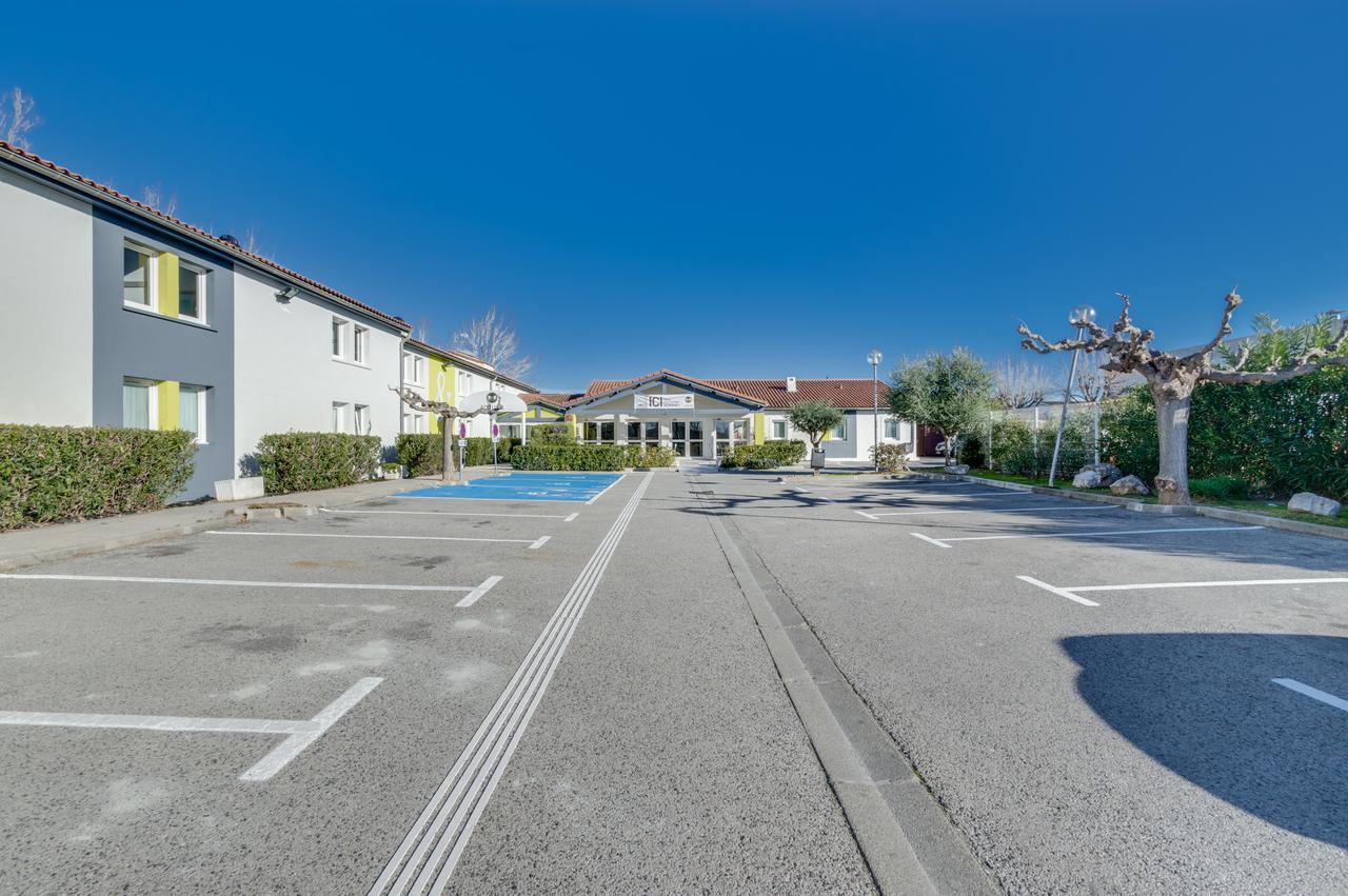 B&B Hotel Frejus Puget-Sur-Argens Exteriér fotografie