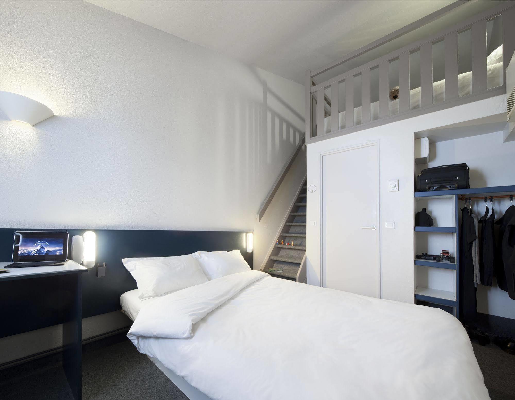 B&B Hotel Frejus Puget-Sur-Argens Exteriér fotografie
