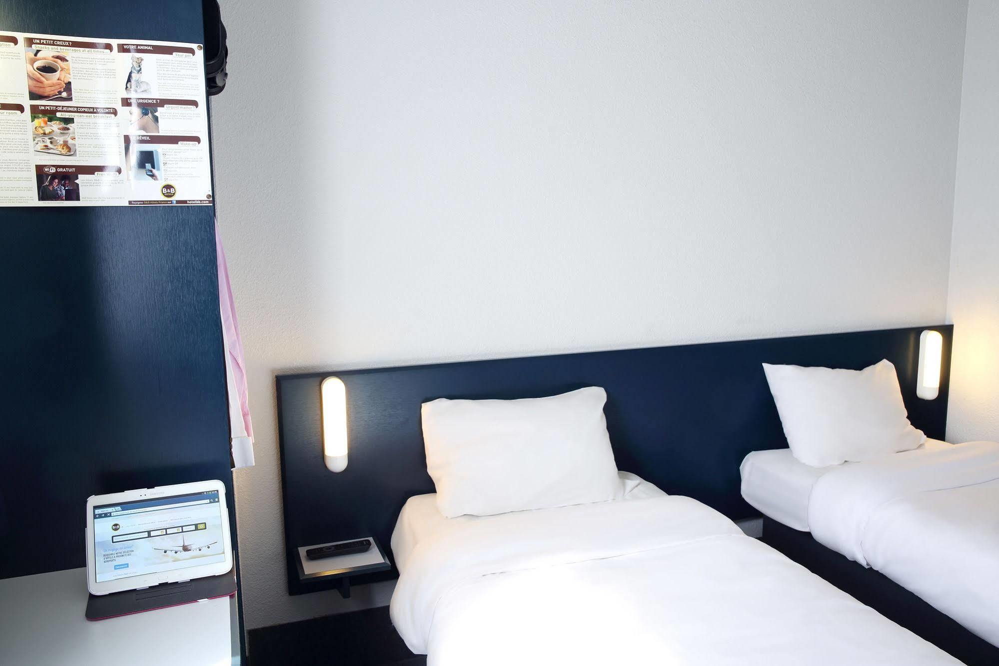 B&B Hotel Frejus Puget-Sur-Argens Exteriér fotografie
