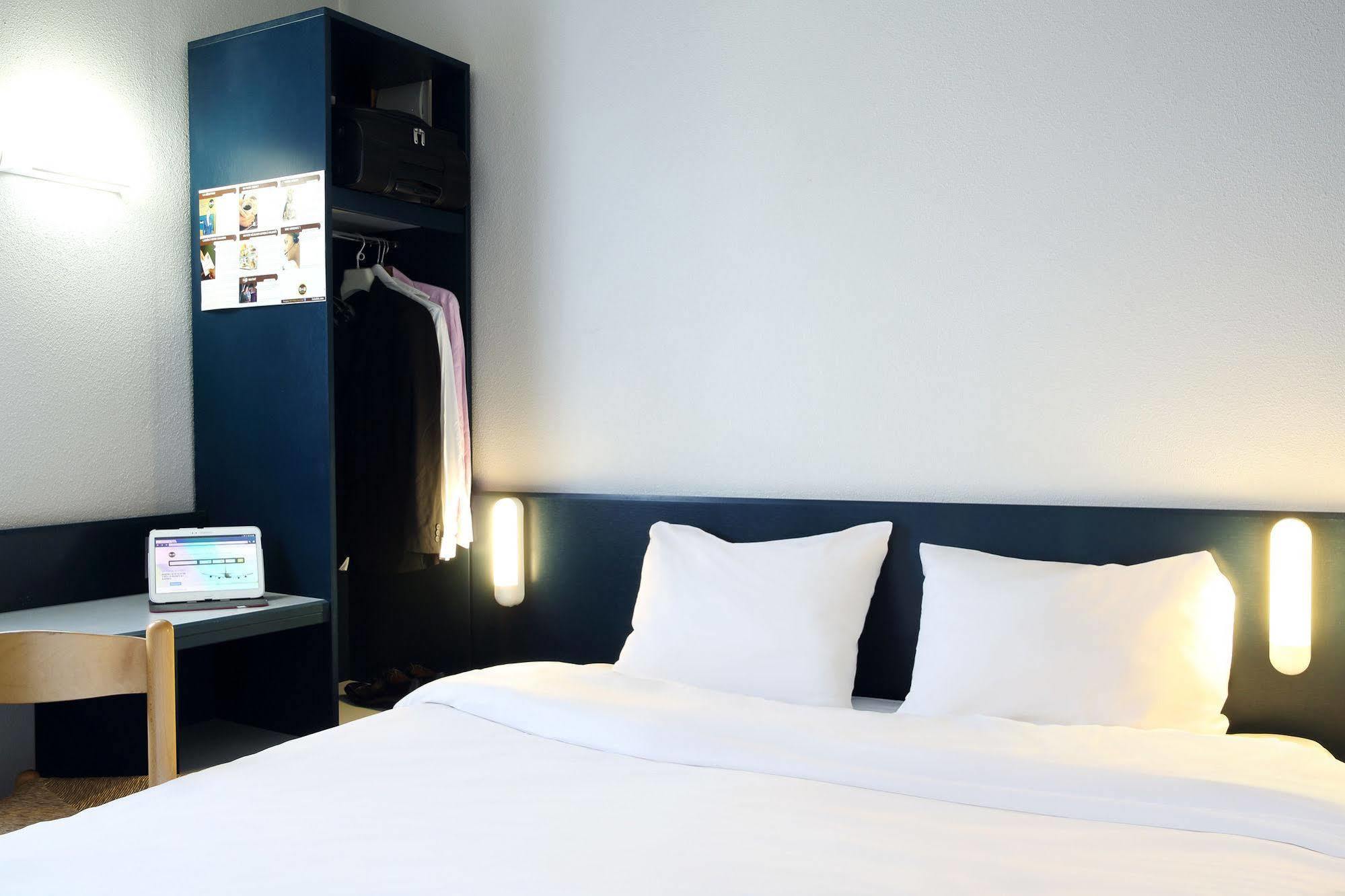 B&B Hotel Frejus Puget-Sur-Argens Exteriér fotografie