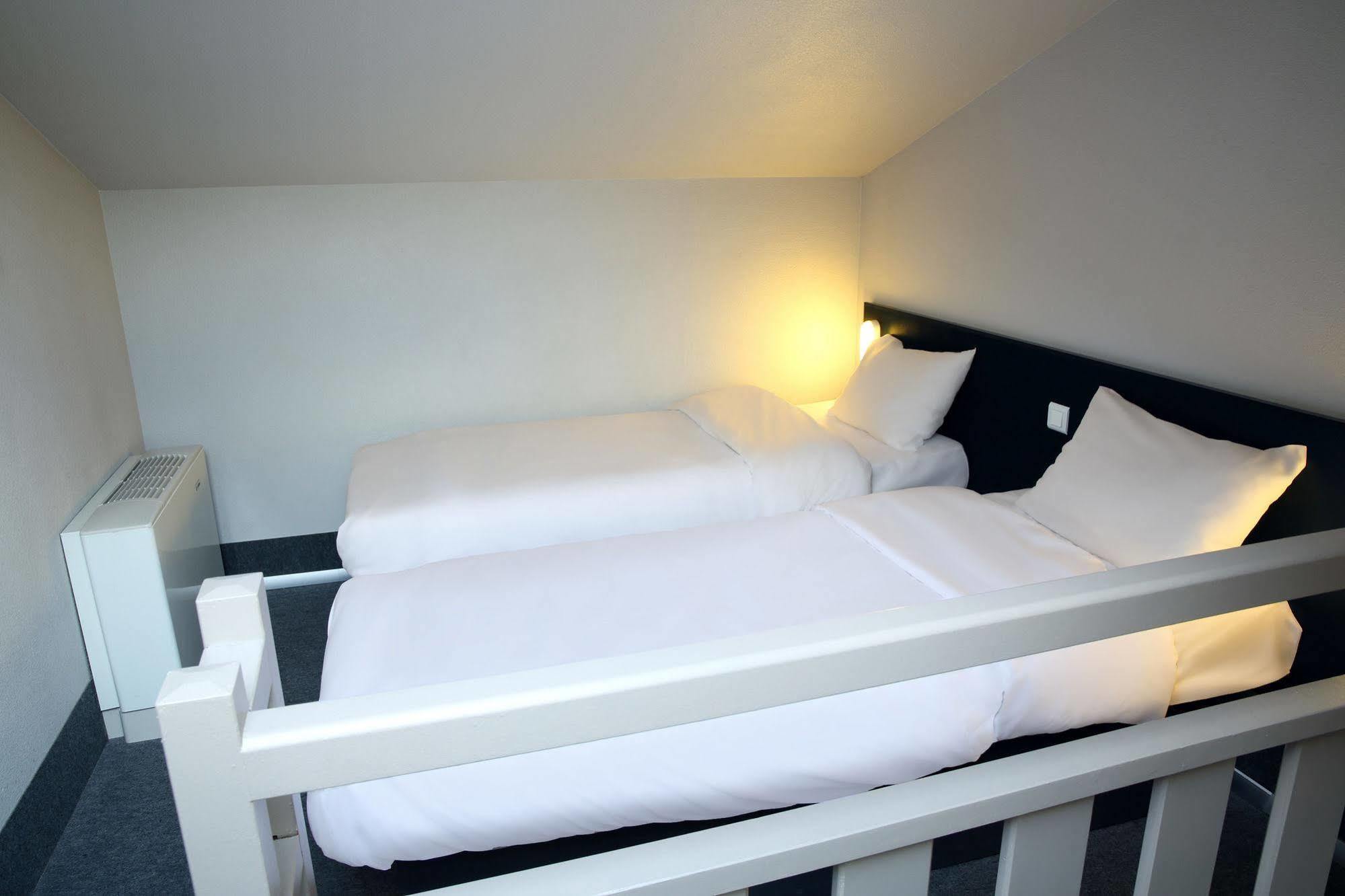 B&B Hotel Frejus Puget-Sur-Argens Exteriér fotografie