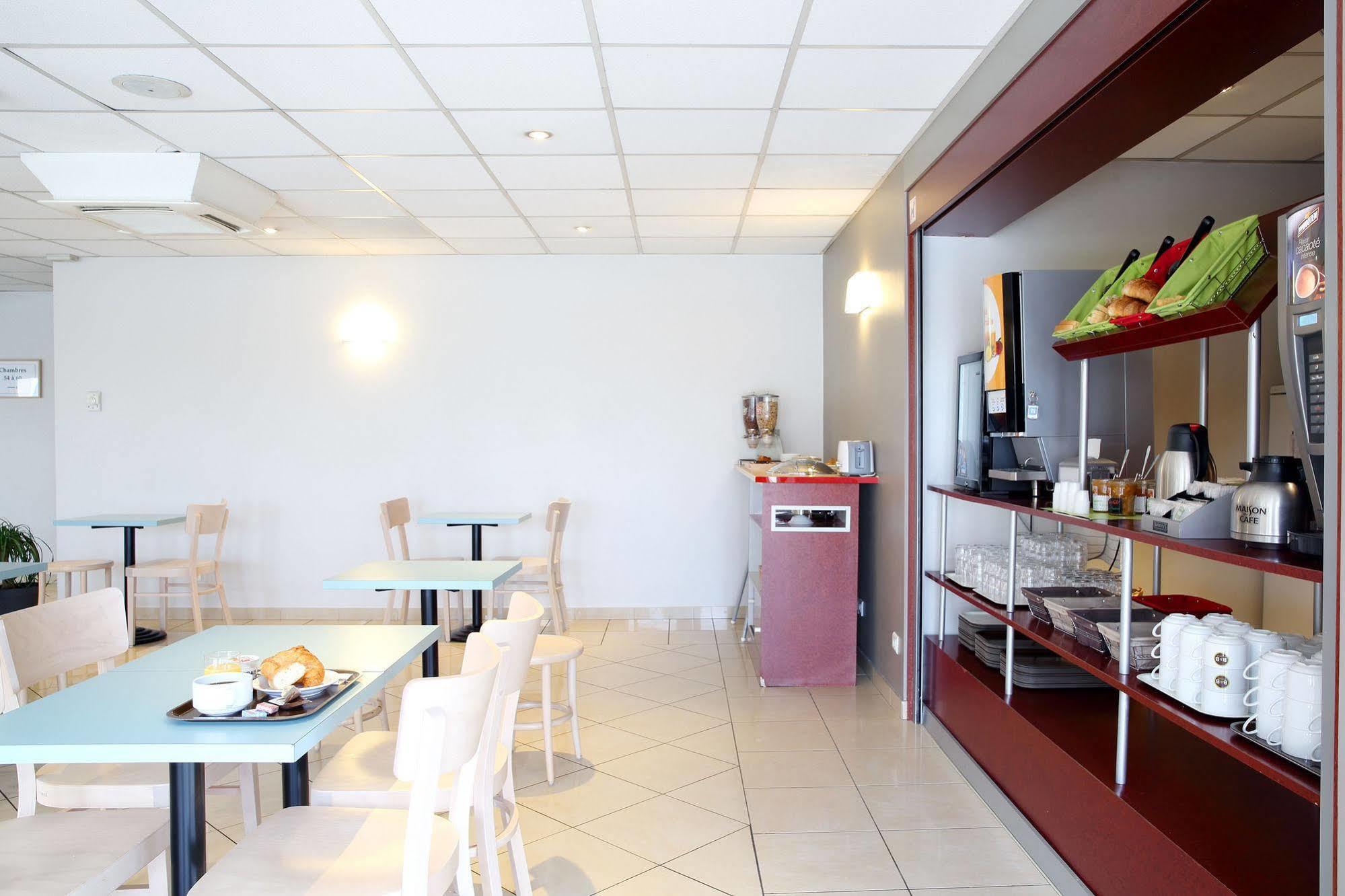 B&B Hotel Frejus Puget-Sur-Argens Exteriér fotografie