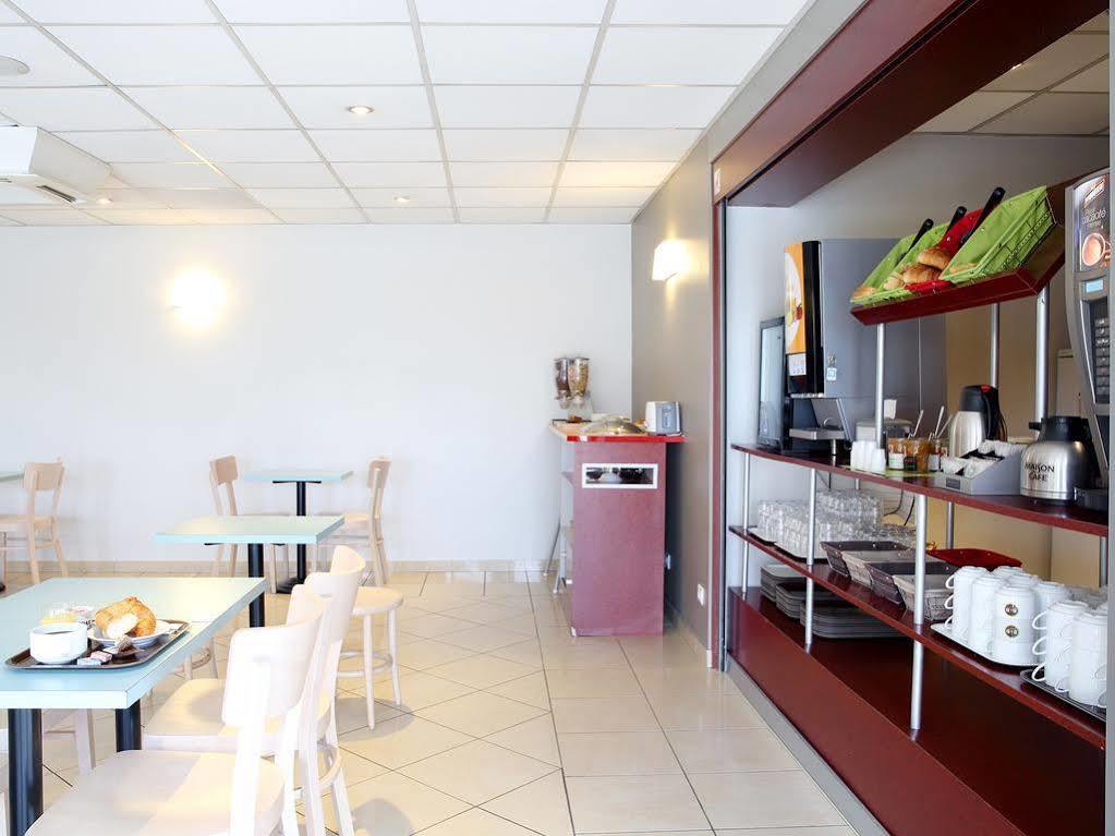 B&B Hotel Frejus Puget-Sur-Argens Exteriér fotografie
