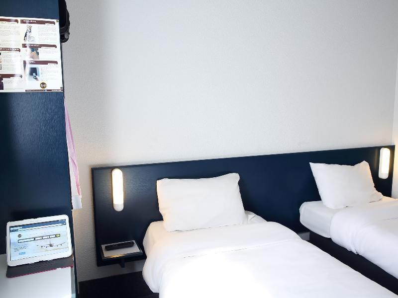 B&B Hotel Frejus Puget-Sur-Argens Exteriér fotografie