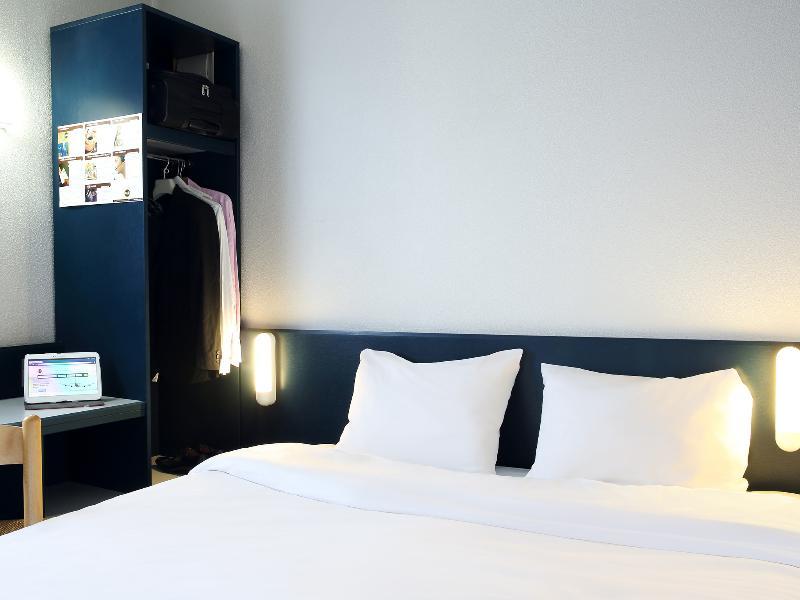 B&B Hotel Frejus Puget-Sur-Argens Exteriér fotografie